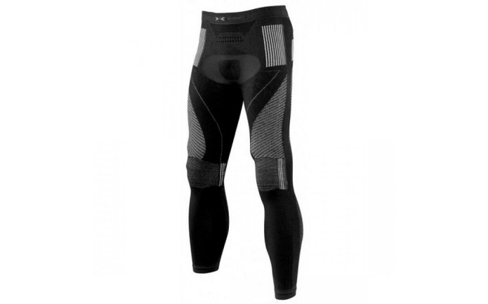 X-Bionic Energizer mk2 кальсоны