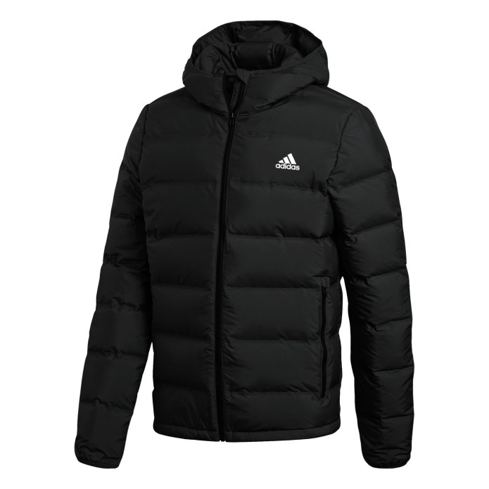 Classics down Parka