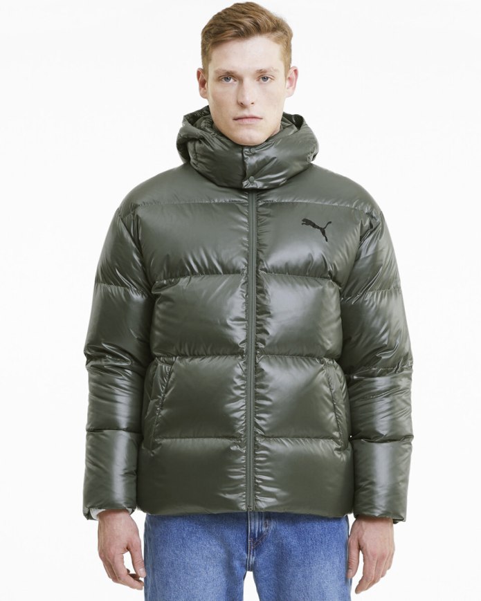 Куртка Downguard 600 down Jacket