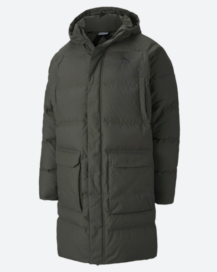 Куртка Puma Protective down Jacket 58215901