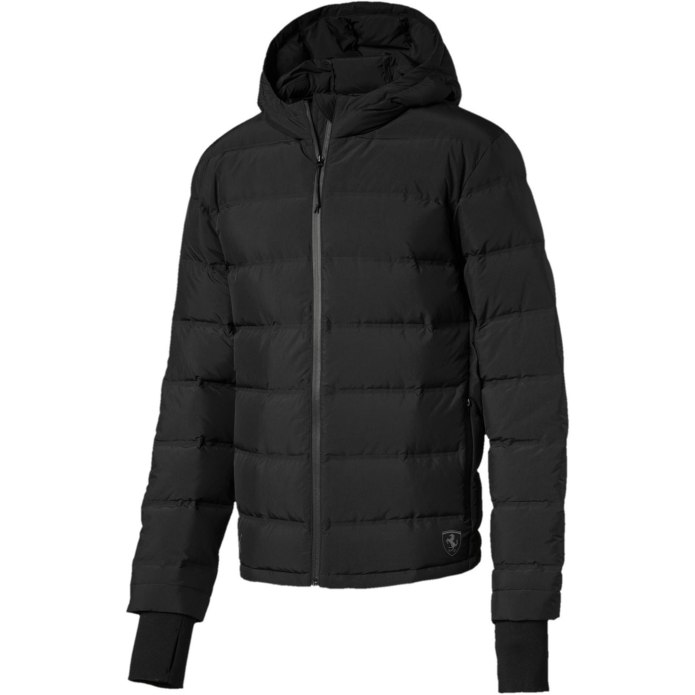 Куртка 480 Camo down Jacket