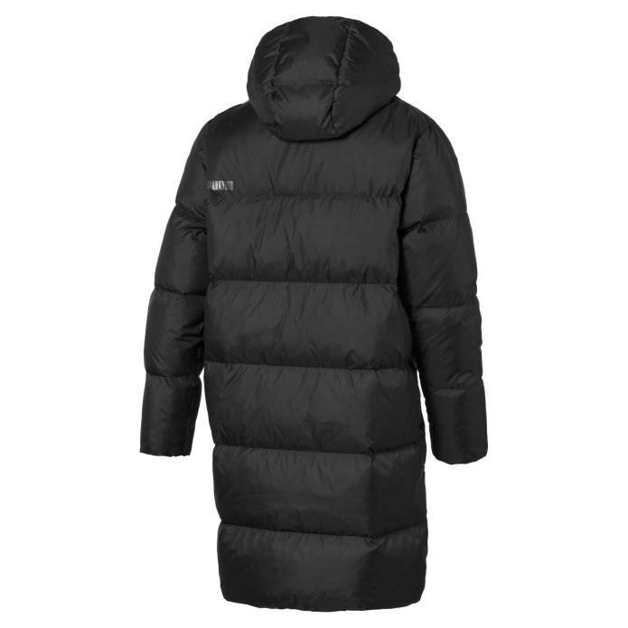 Куртка Puma ESS Padded Jacket