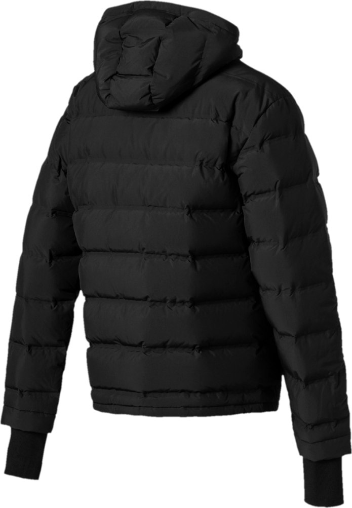 BMW mms down Jacket Puma
