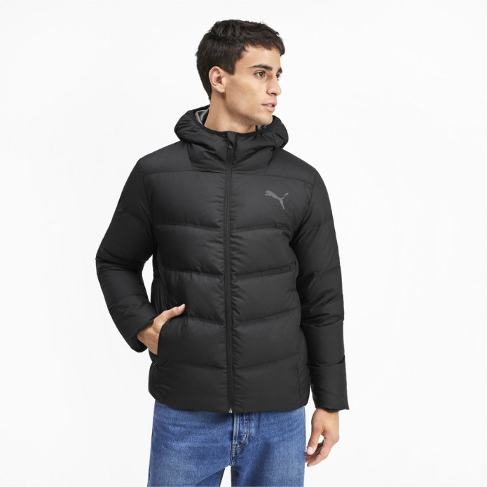 Puma Downguard 600 down Jacket