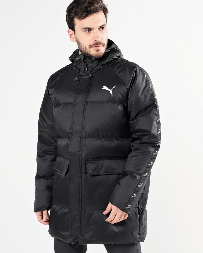 Пума Goose down Style Jacket куртка