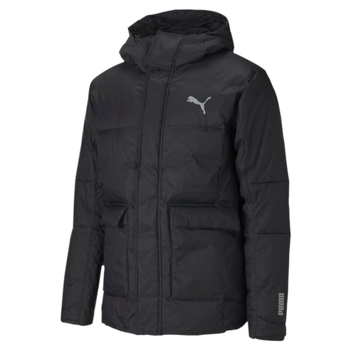 Куртка Puma PWRWARM down Jacket g