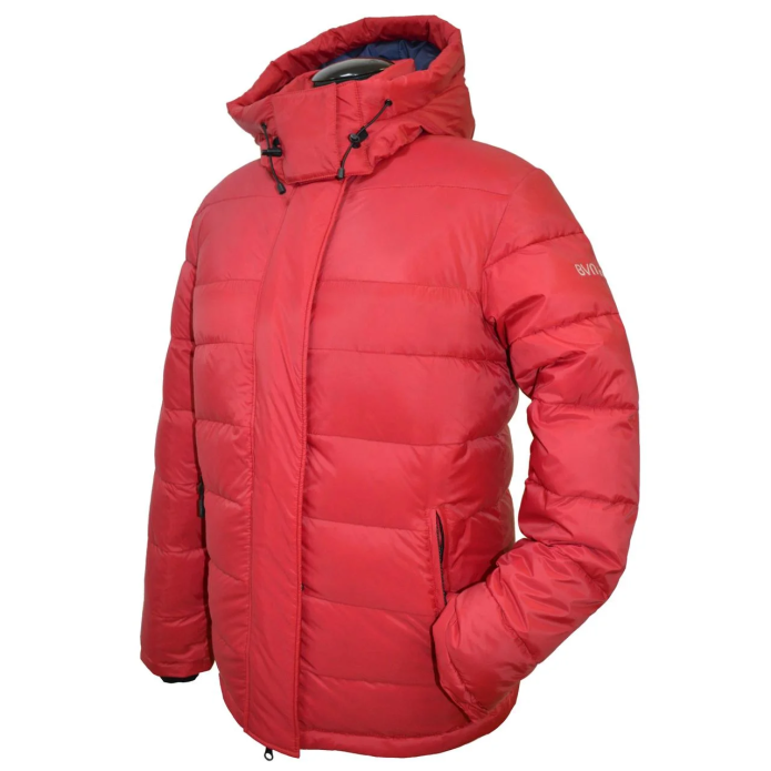 Пуховик Puma 8512735