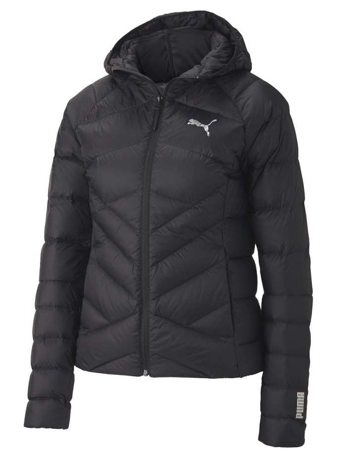Пуховик Puma Volume down Jacket