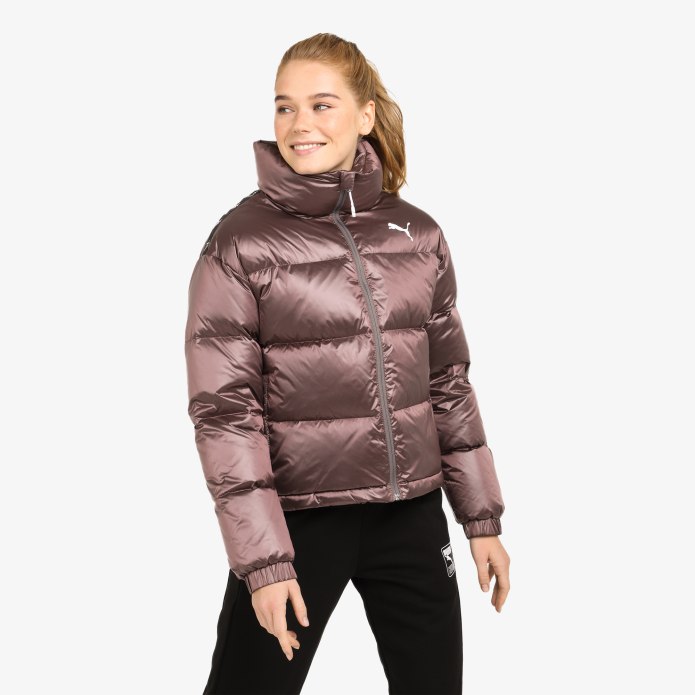 Puma Shine down Jacket