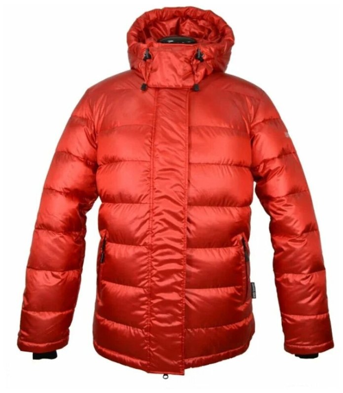 Пуховик Puma Solid down Coat 58446701