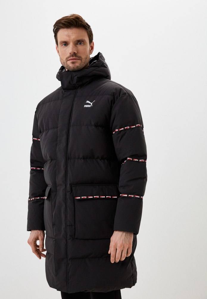 Пума ESS down Jacket