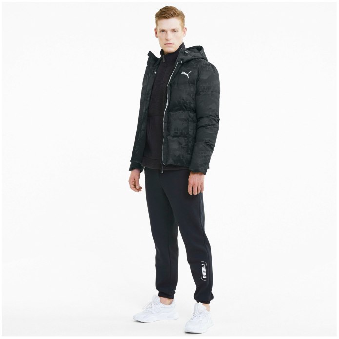 Куртка PWRWARM PACKLITE men's down Jacket