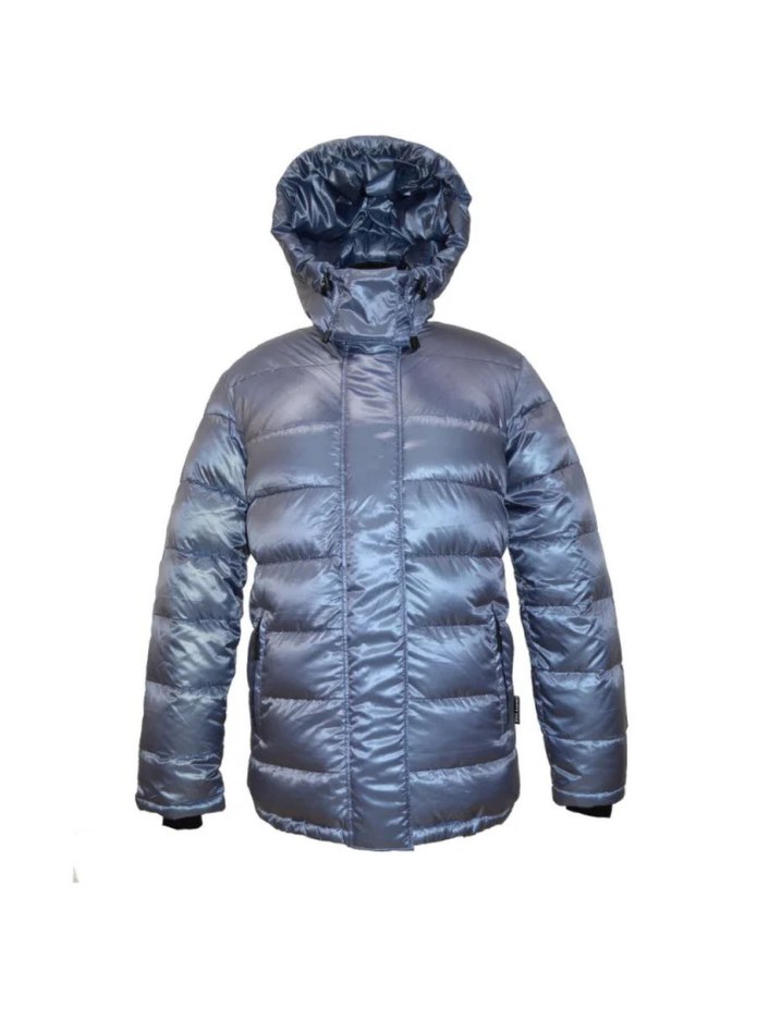 Пальто Puma ESS+ long Padded Coat