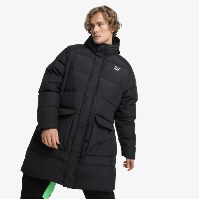 Куртка PWRWARM PACKLITE down Jacket
