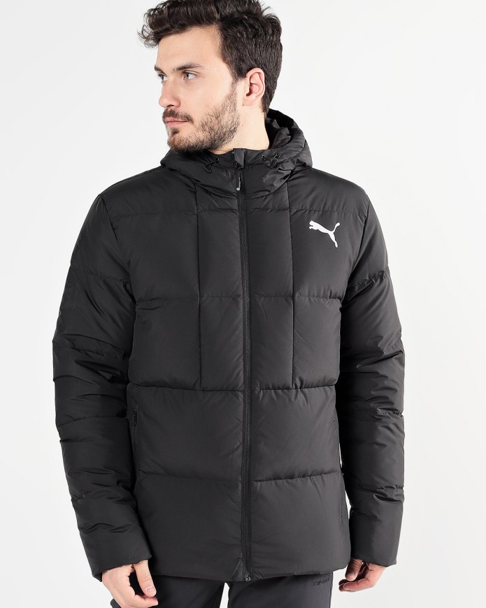 Куртки Puma Downguard 600