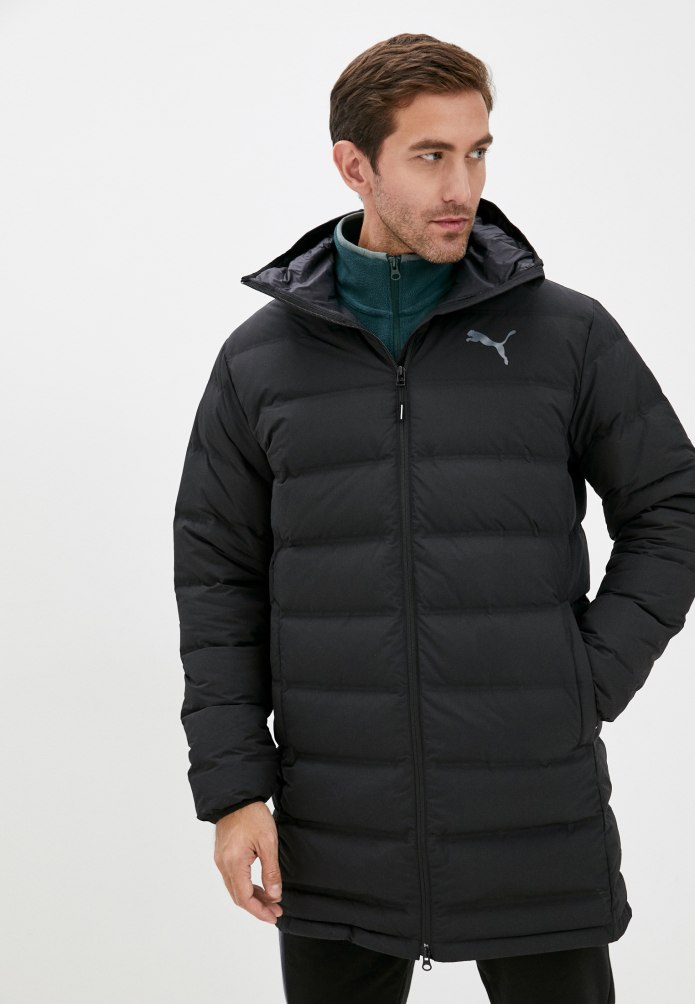 Мужская куртка Puma 53177801