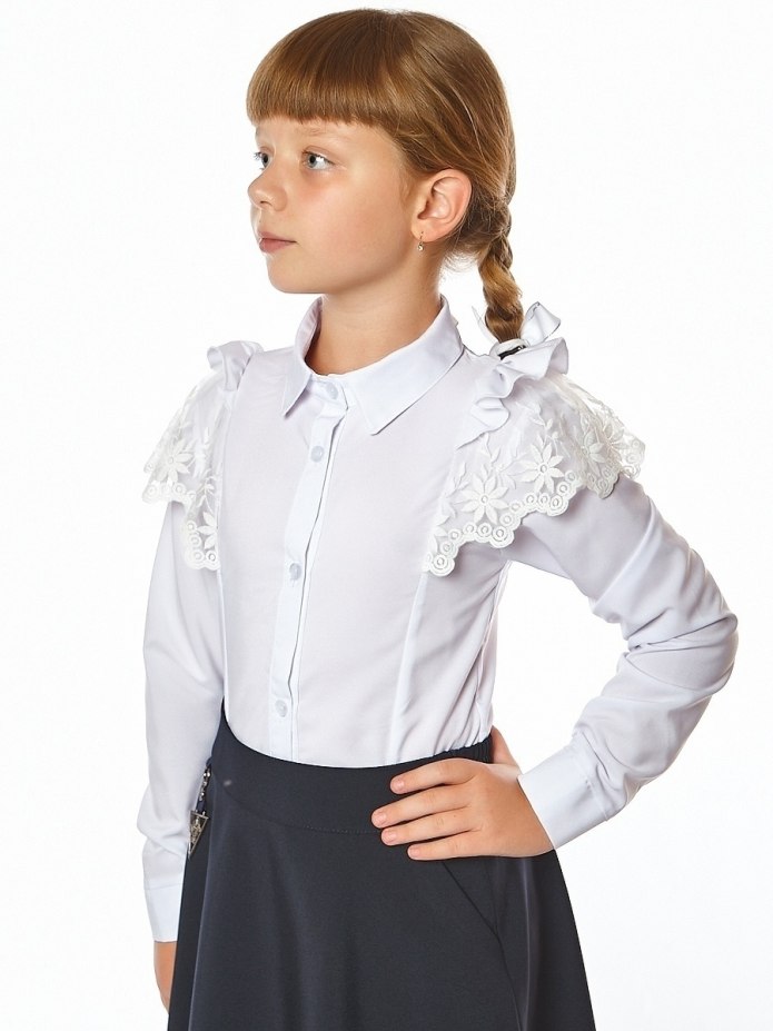 Stylish Amadeo блузки школьные