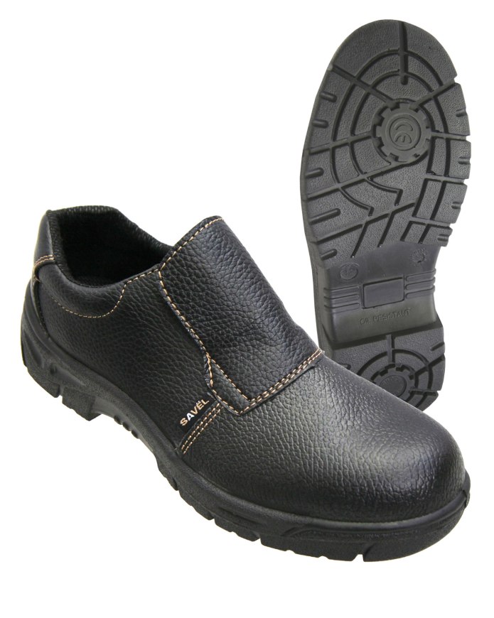 Полуботинки с перфорацией "Сириус-Footwear" ПУ