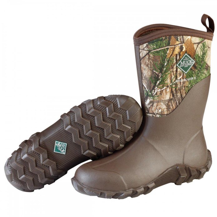 Сапоги Muck Boots Woody