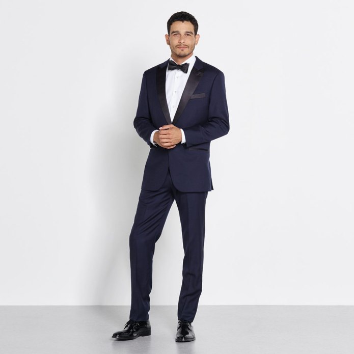 Black Tie optional для мужчин