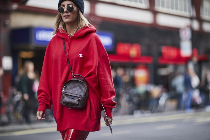 Худи Street Style 2020