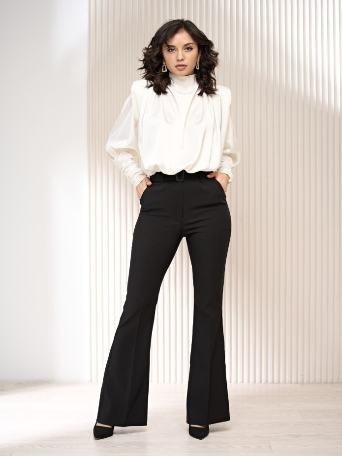 Брюки Max Mara Geode