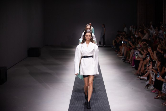 Etro Весна лето 2020
