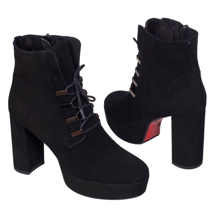 UGG / ботинки Aveline