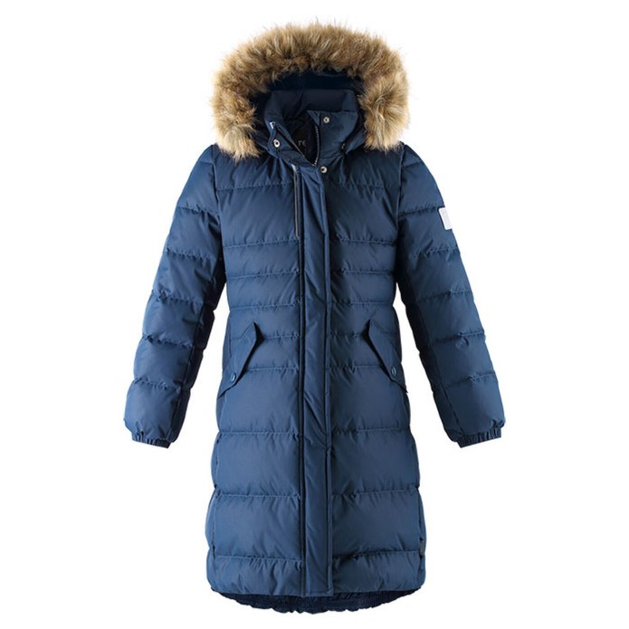 Куртка Reima sula 531374