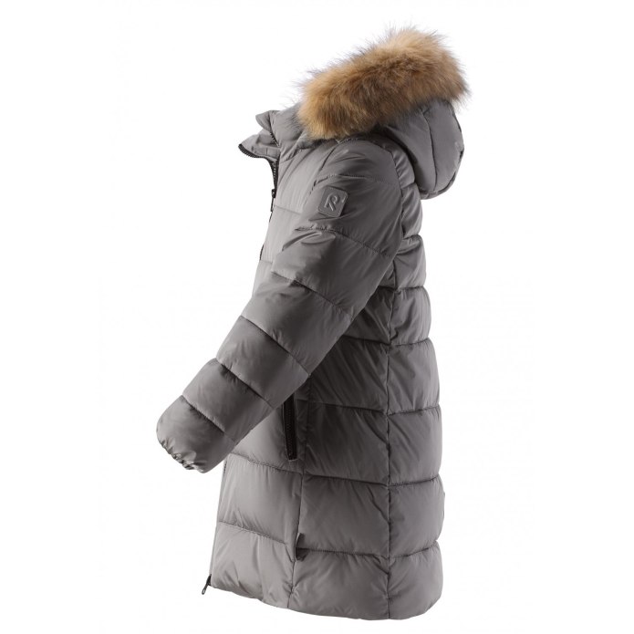 Куртка зимняя lunta Reima 531416