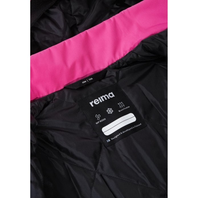 Куртка Reima Anise 521602