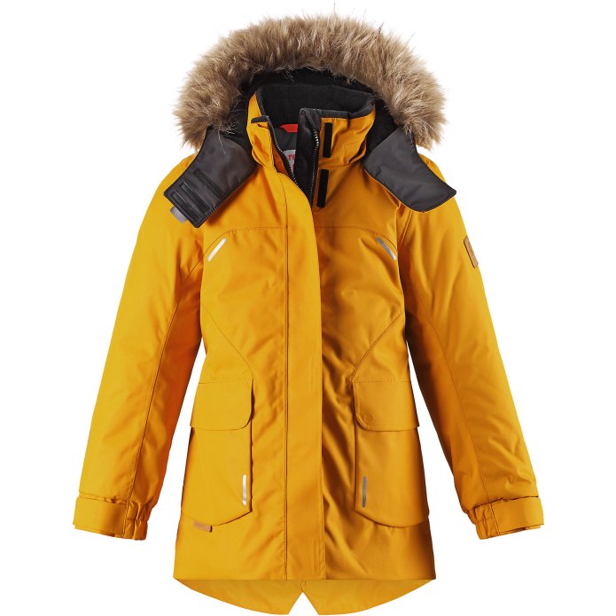 Куртка Reima Seiland 521559
