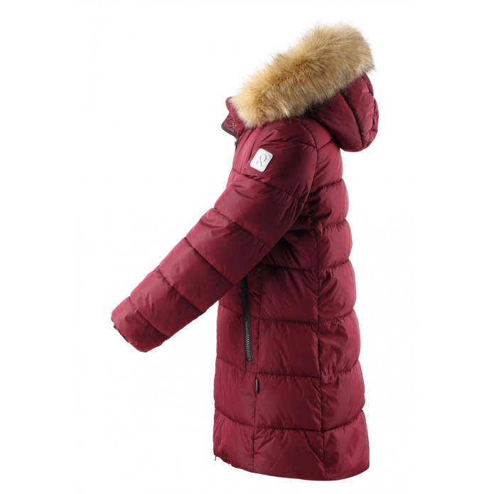 Reima 531416 куртка