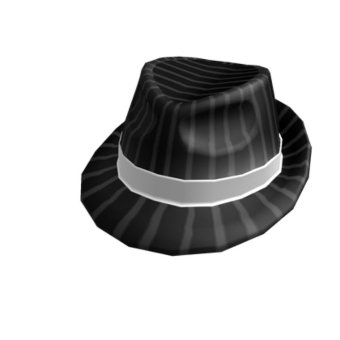 Roblox шапка