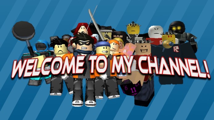 Roblox фото
