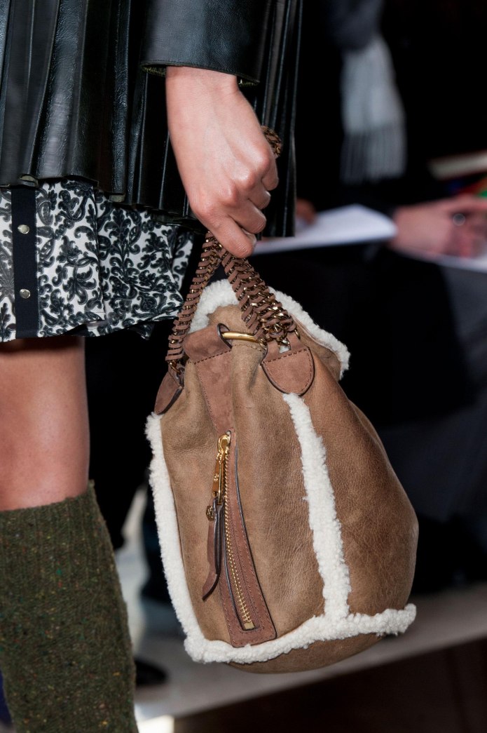 Fendi сумки 2013