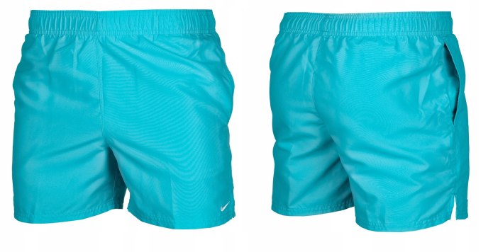 Плавательные шорты Nike