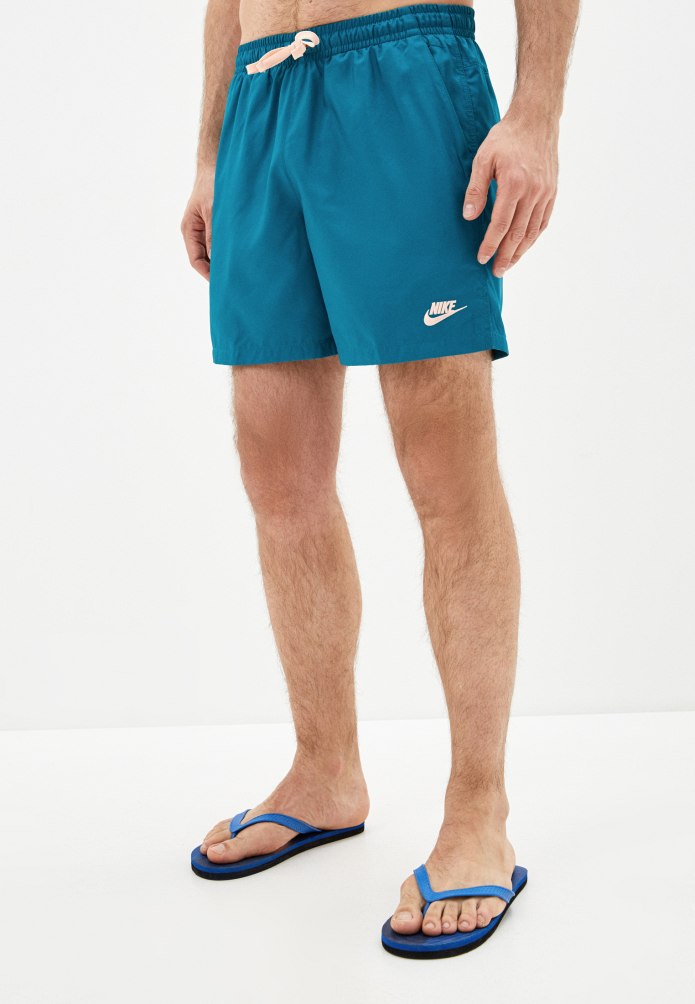 Шорты плавательные Nike 2021