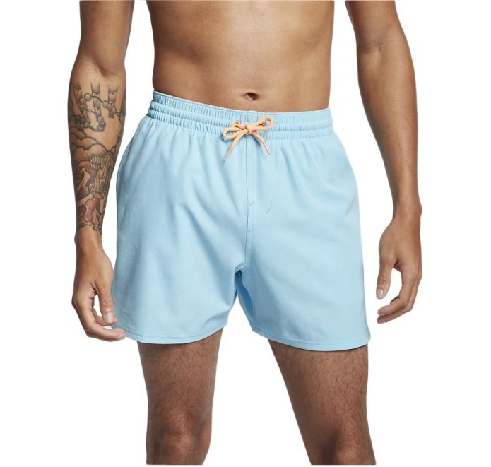 5 Volley short Nike