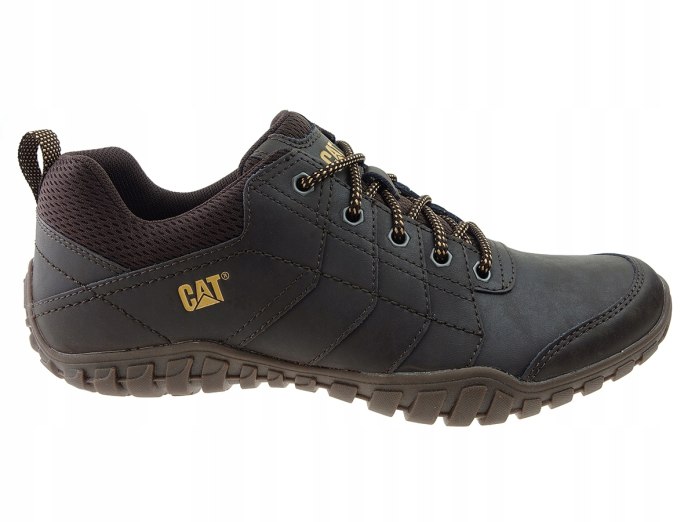 Ботинки Caterpillar apa Hi p711589
