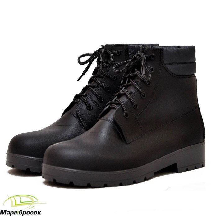 Ботинки Quechua sh 520