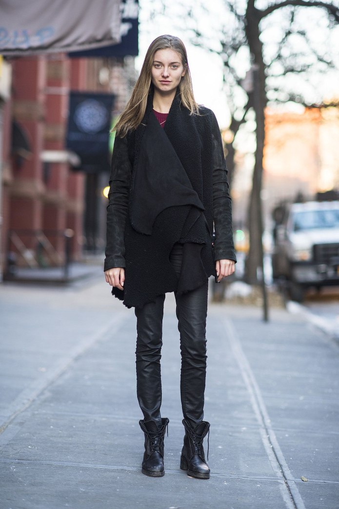 Ботинки Dr Martens Street Style 2020