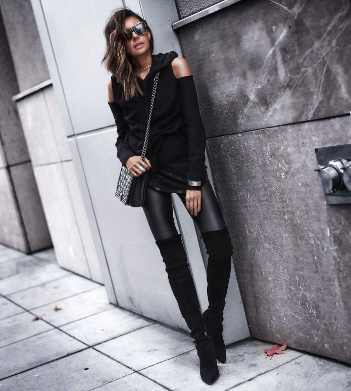 Kate Beckinsale New York