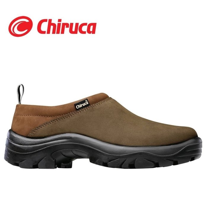 Ботинки Chiruca Sologne