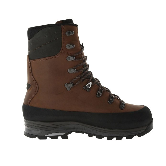 Ботинки Lowa Tibet GTX