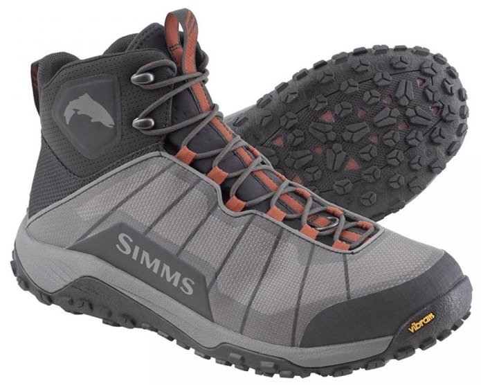 Simms Flyweight Boot