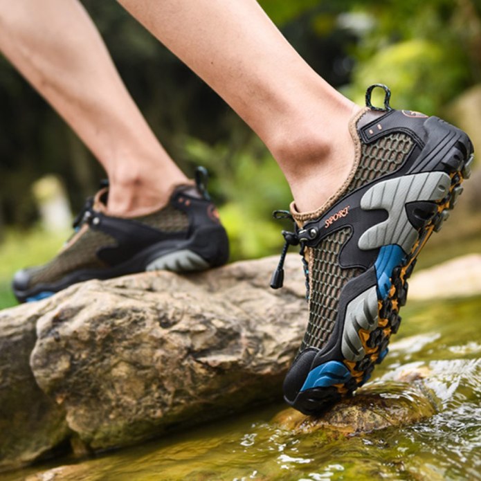 Outdoor Sports обувь