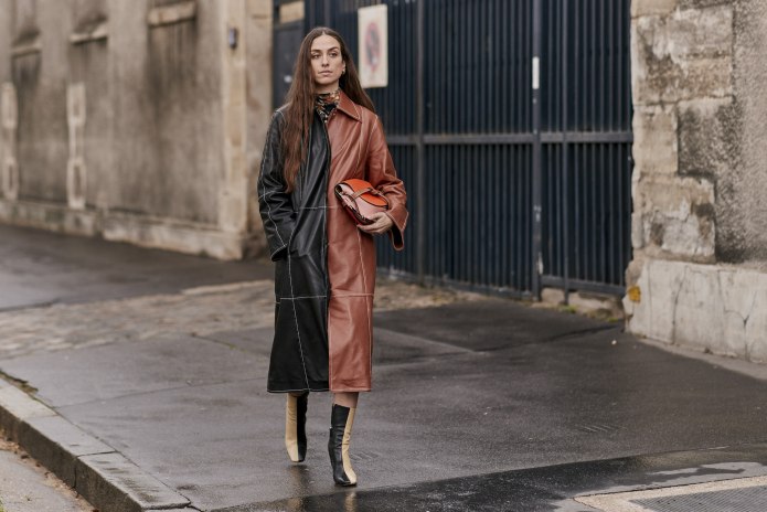 Жокейские сапоги Street Style 2020
