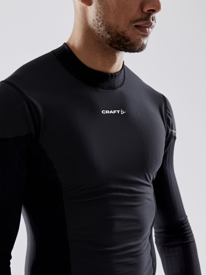 Термокофта Craft Active extreme x w
