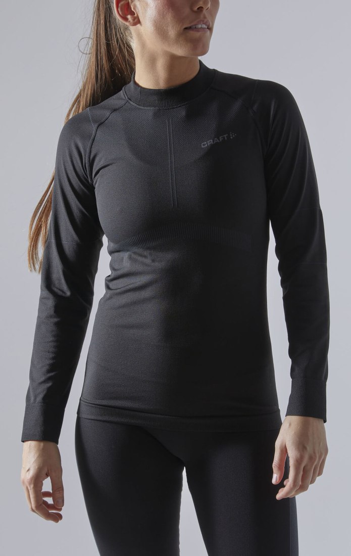 Термокофта Craft Active extreme x w